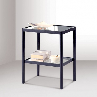 Zeus Bedside table by Pama Letti