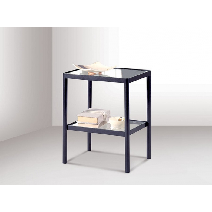 Zeus Bedside table by Pama Letti