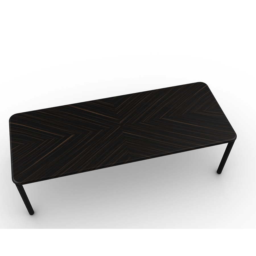 Table SPIGA CS4126FR 250 Calligaris