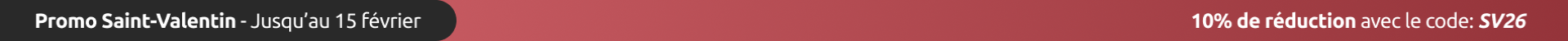 Promo San Valentino 2026