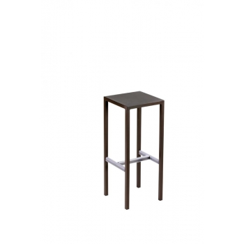 Tabouret de bord de mer