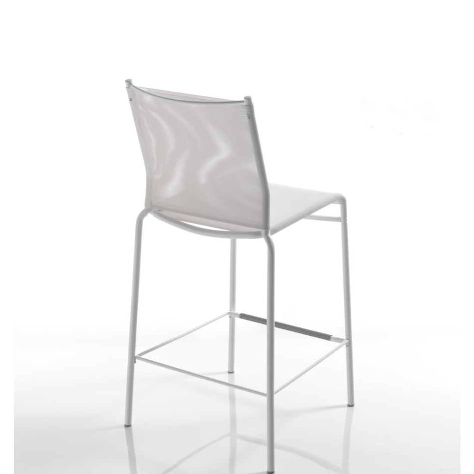 Tabouret Liu « Ingenia Bontempi