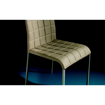 Anita chaise Ingenia Bontempi