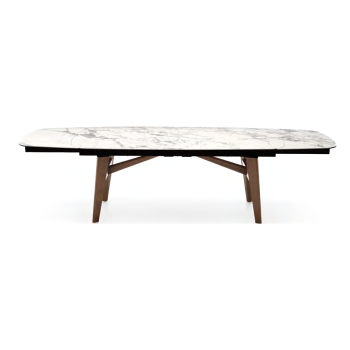 Table Abrey CS4127-R Calligaris