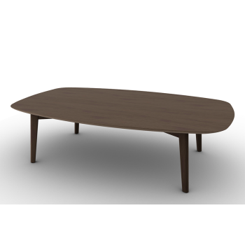 Table Abrey CS4127-R Calligaris