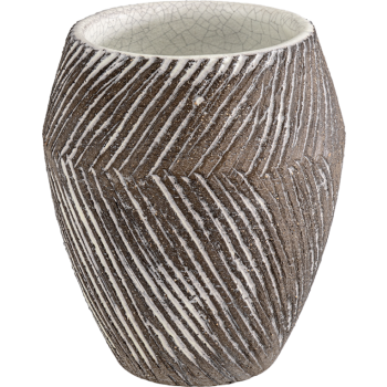 Accessoires de salle de bain touaregs par Cipì 