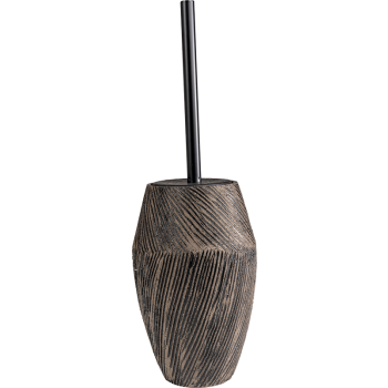 Accessoires de salle de bain touaregs par Cipì 