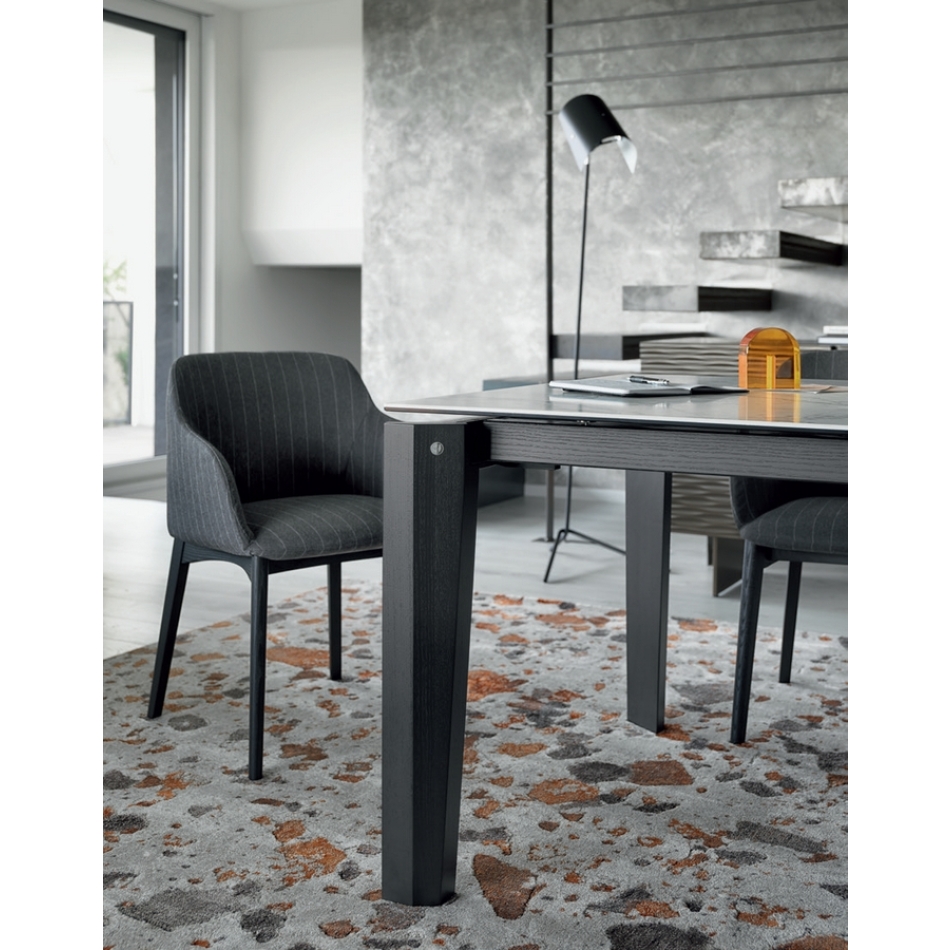Table de Calligaris Alpha CS4120