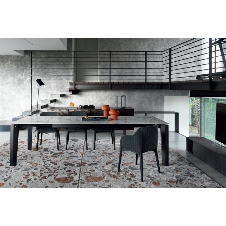 Table de Calligaris Alpha CS4120