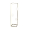 Lampadaire ANGOLO PT5 LAITON par Ideal Lux