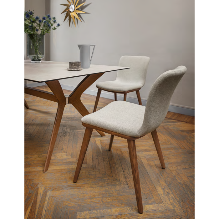 Chaise ANNIE CS1809 Calligaris