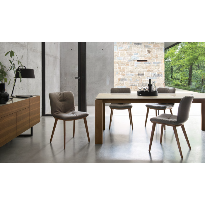 Chaise Calligaris ANNIE CS1846