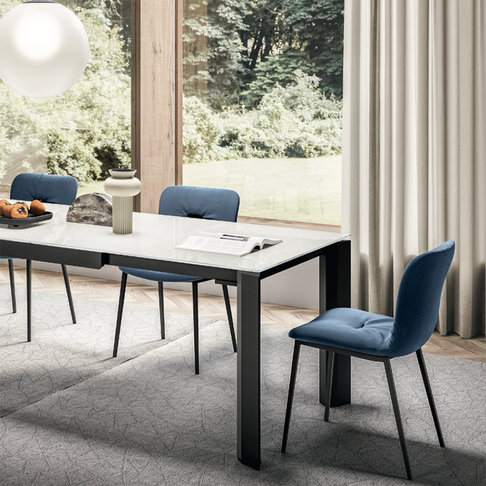 Chaise ANNIE CS1848 Calligaris