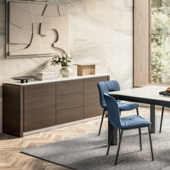 Chaise ANNIE CS1848 Calligaris