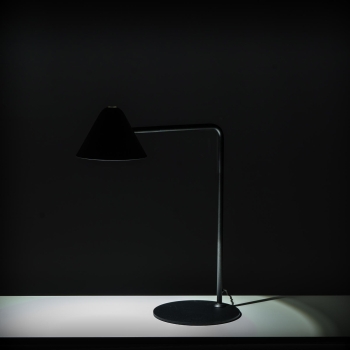 Lampe de table LED Antares par Stones