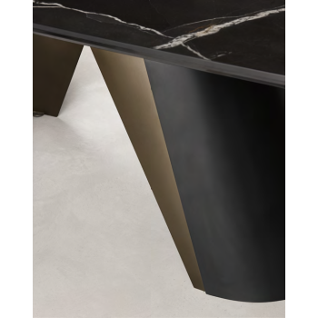 Table Alpha CS4120 Calligaris