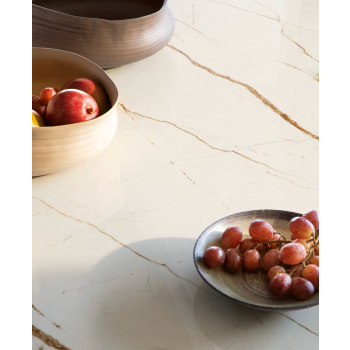 Table APIAN CS4132-S par Calligaris