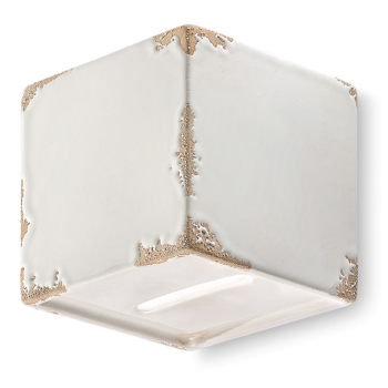 APPLIQUE MURALE VINTAGE RÉTRO G9 C1419