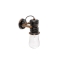 Applique RETRO' URBAN C1743 par Ferroluce