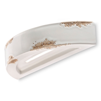 APPLIQUE MURALE RÉTRO VINTAGE C603