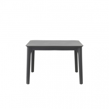 Table basse empilable en technopolymère Scab Design Argo 60x60