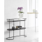 Table console fixe Atollo CS5130 par Calligaris