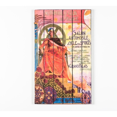 Club Automobile des Pierres