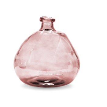 BALOON CS7239-A Vase en verre Calligaris