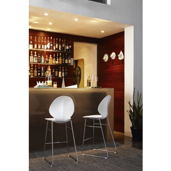 BASIL CS1354 Tabouret Calligaris
