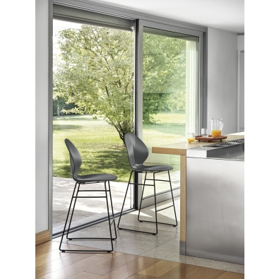 BASIL CS1354 Tabouret Calligaris