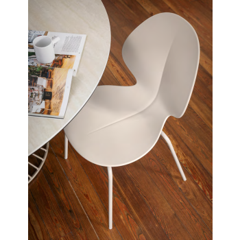 Chaise Basil CS1359 Calligaris
