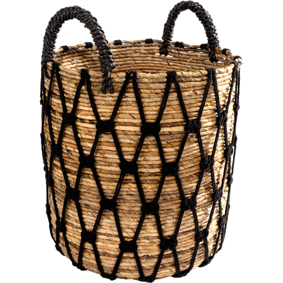 Panier / Lot de 4 paniers par Cipì