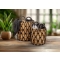 Panier / Lot de 4 paniers par Cipì