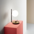 Lampe de table BIRDS TL1 par Ideal Lux