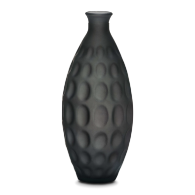 BOLLE CS7238-A Vase en verre par Calligaris