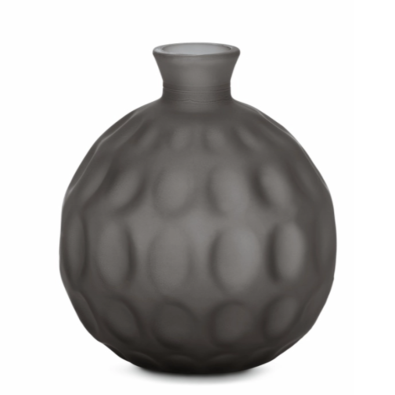 BOLLE CS7238-B Vase en verre par Calligaris