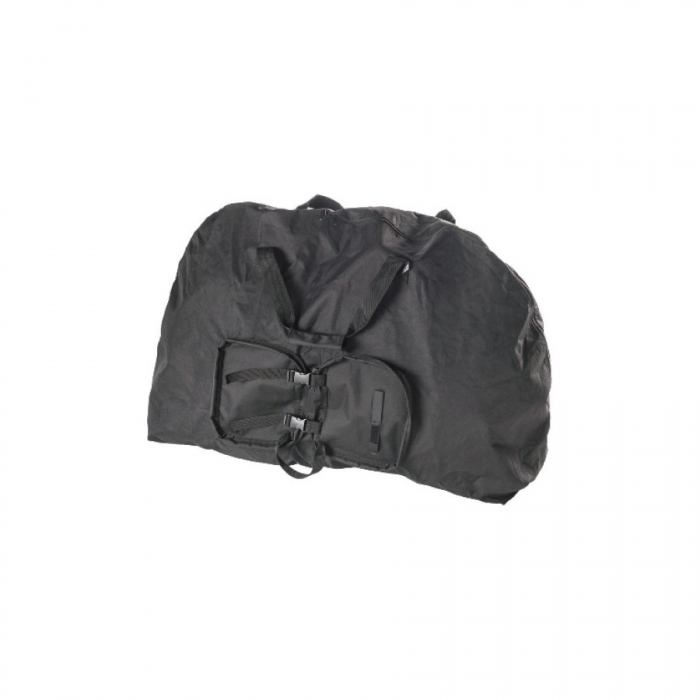 Sac de vélo pliant World Dimension pour vélos pliants électriques