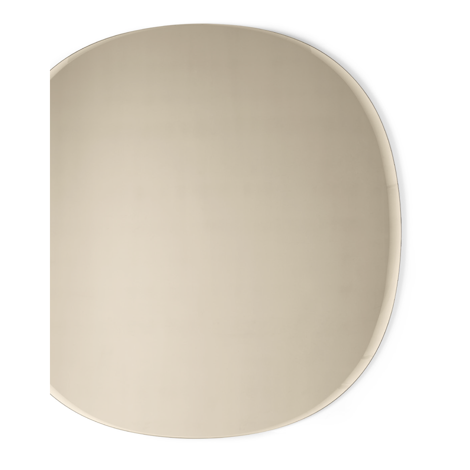 Miroir BRAME de Calligaris