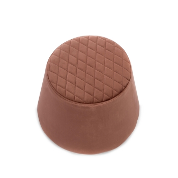 Pouf Buddy par Stones
