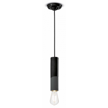 Lampe Pi C985 en céramique Ferroluce