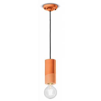 Lampe Pi C985 en céramique Ferroluce