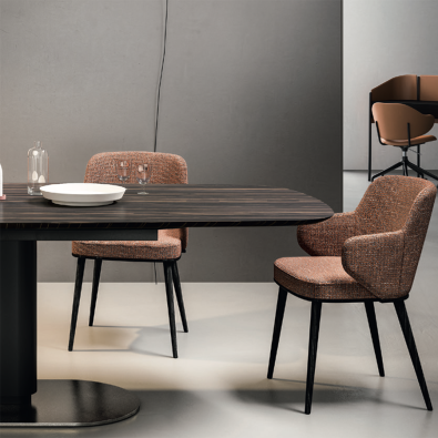 CAMEO CS4124-FS Table Calligaris