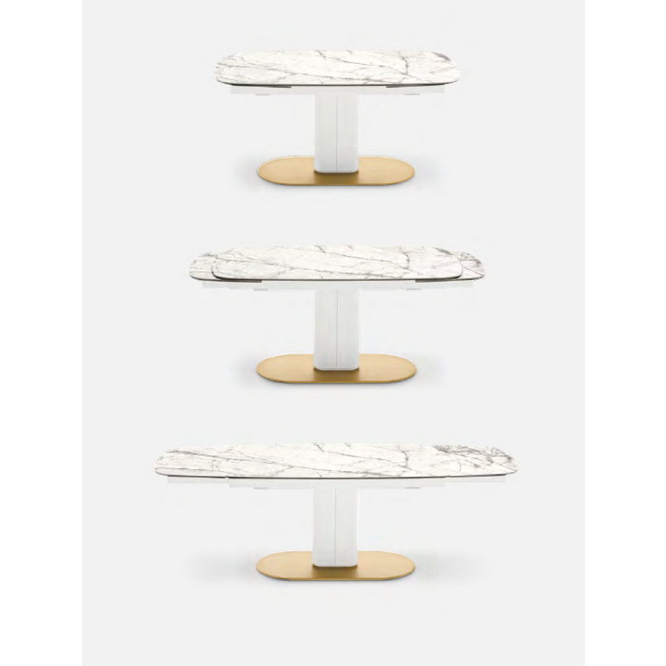 CAMEO CS4124-S Table Calligaris