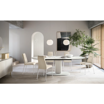 Chaise Carmen CS2052 Calligaris