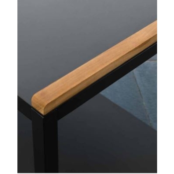 Chariot Talents pour l'extérieur