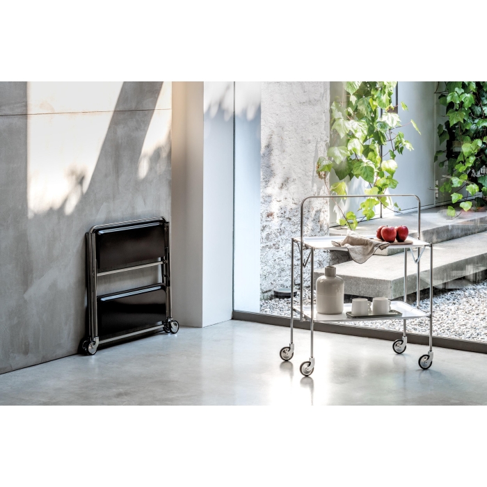 Panier Pezzani Select