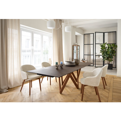 CARTESIO CS4111-R Table Calligaris