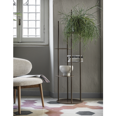 Circles CS5107 Totem pour objets Calligaris