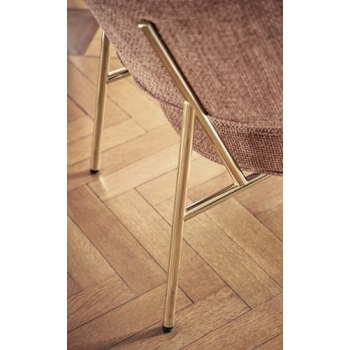 Fauteuil Coco CS3395 1300 MTO par Calligaris