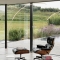 Lampadaire COMET PT BLANC par Ideal Lux